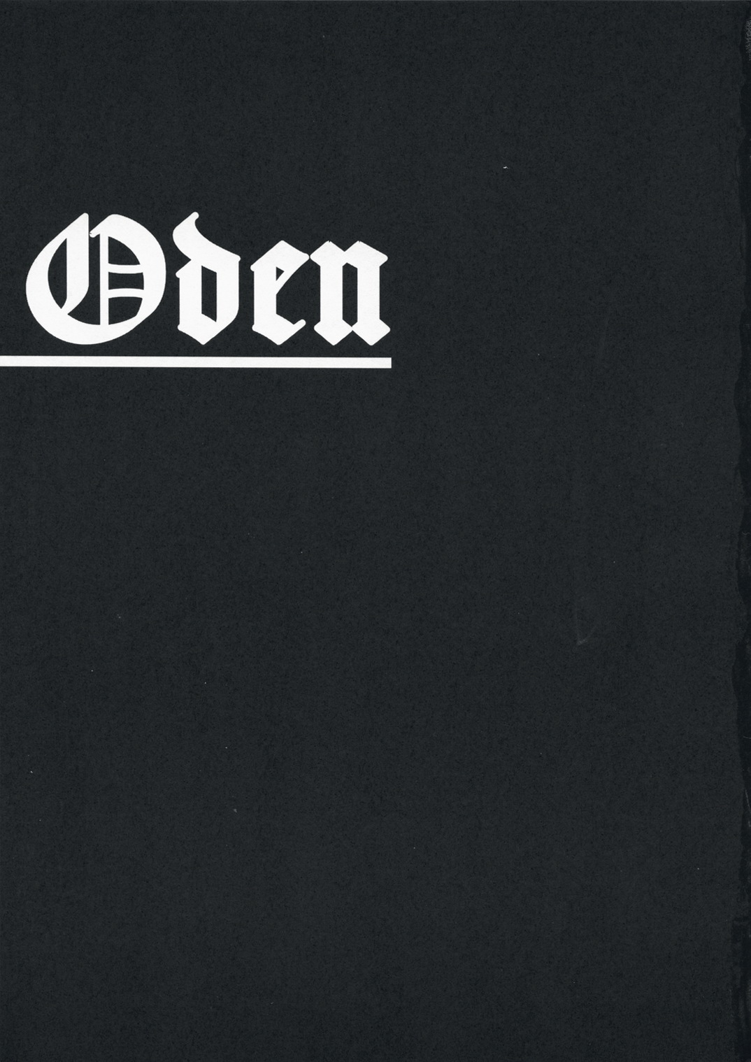 ODEN page 2 full
