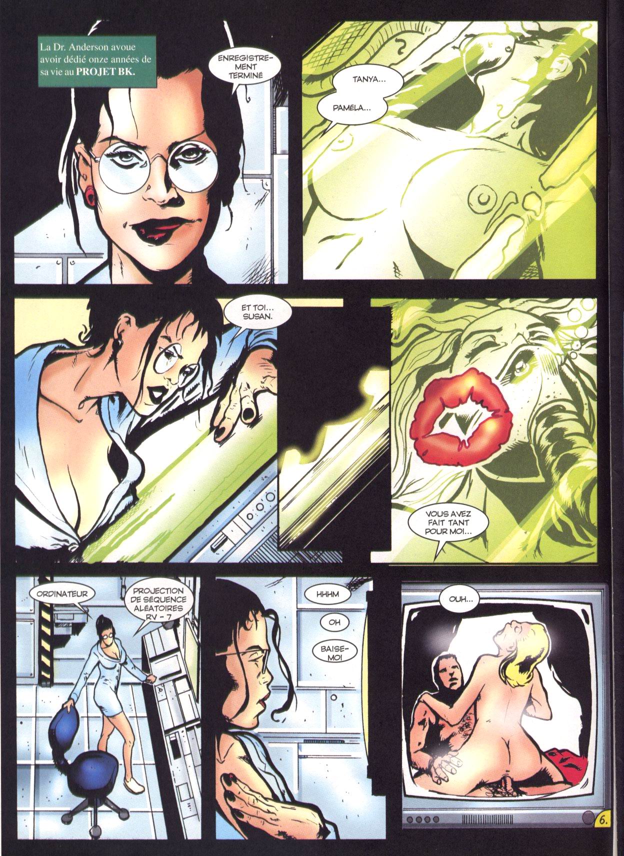 Torres & Aguilera page 6 full