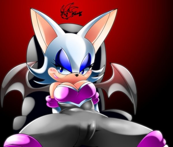 Sonic Hentai page 10 full