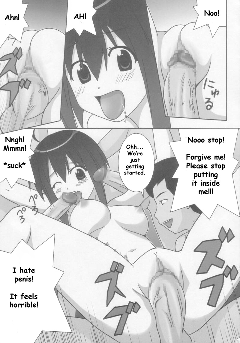 Chichi page 11 full
