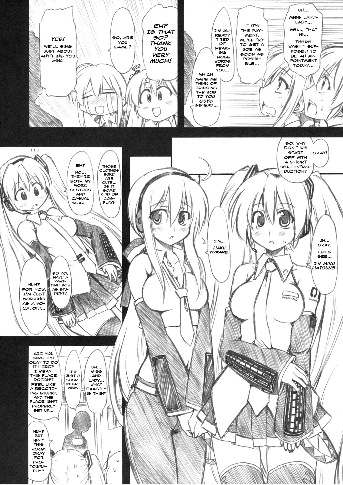 Sweet Room | Chic & Room page 5 full
