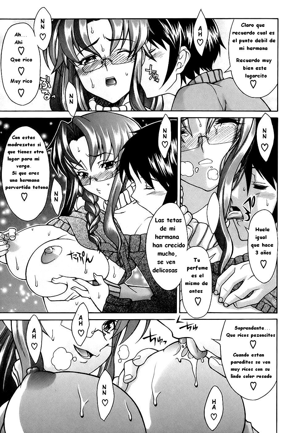 Itoko | Animando a Mi Hermano page 11 full