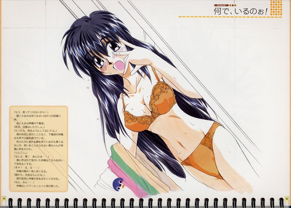 Original Picture Collection page 11 full