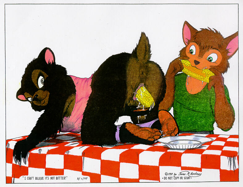 More Antics page 7 full