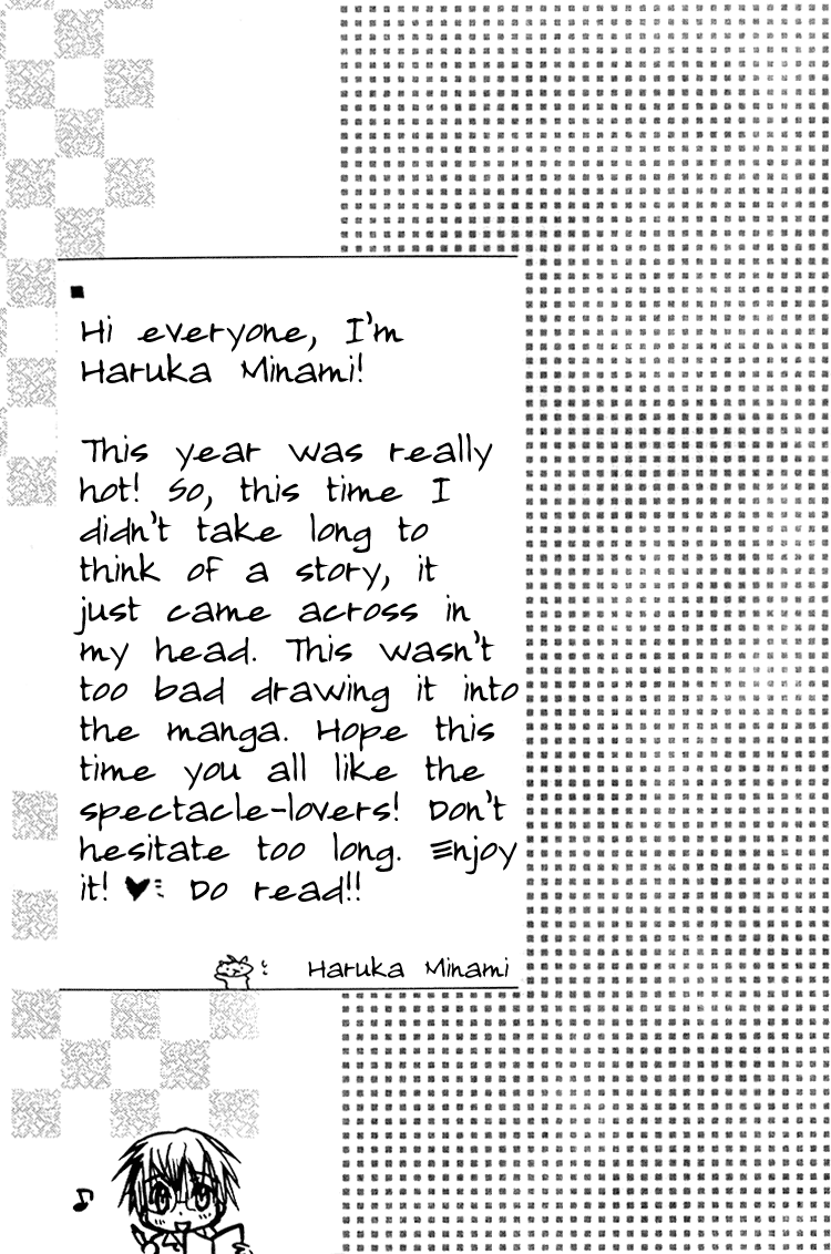 Love Cure page 6 full
