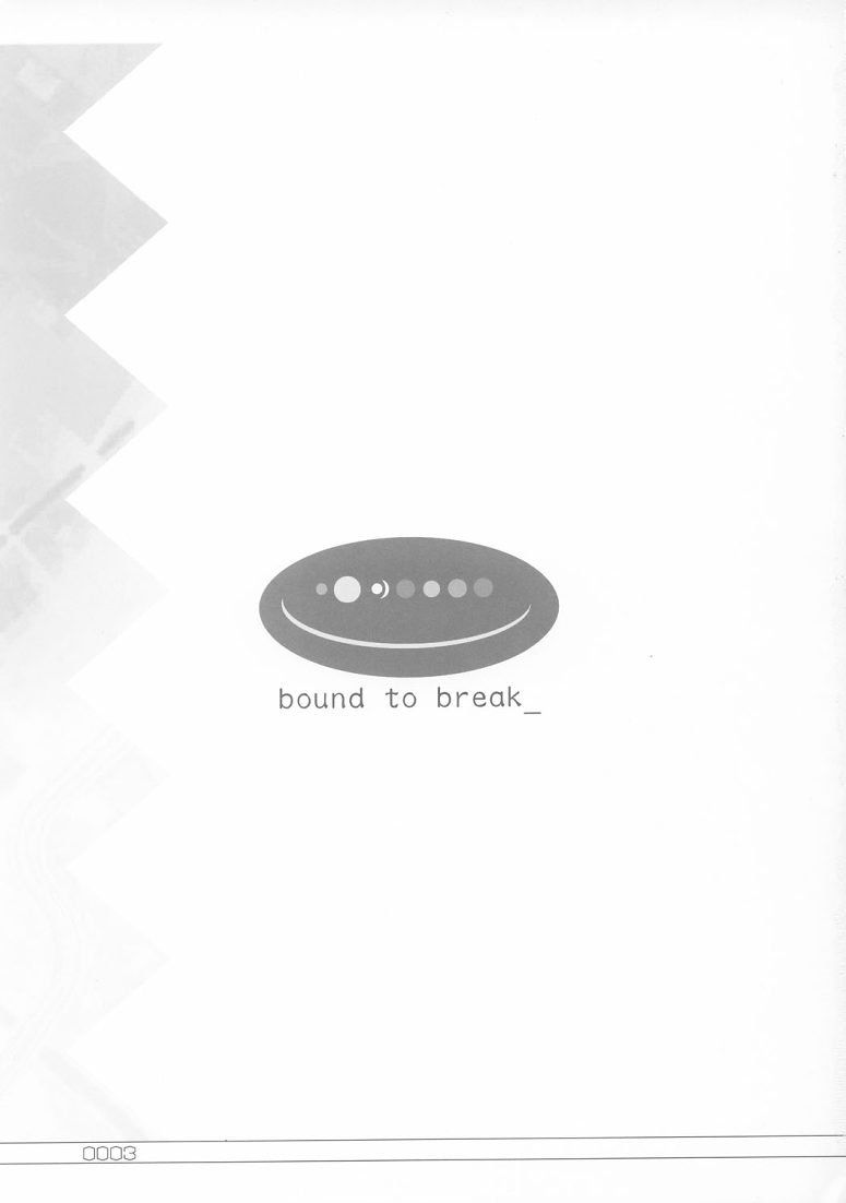 Bound to Break page 2 full