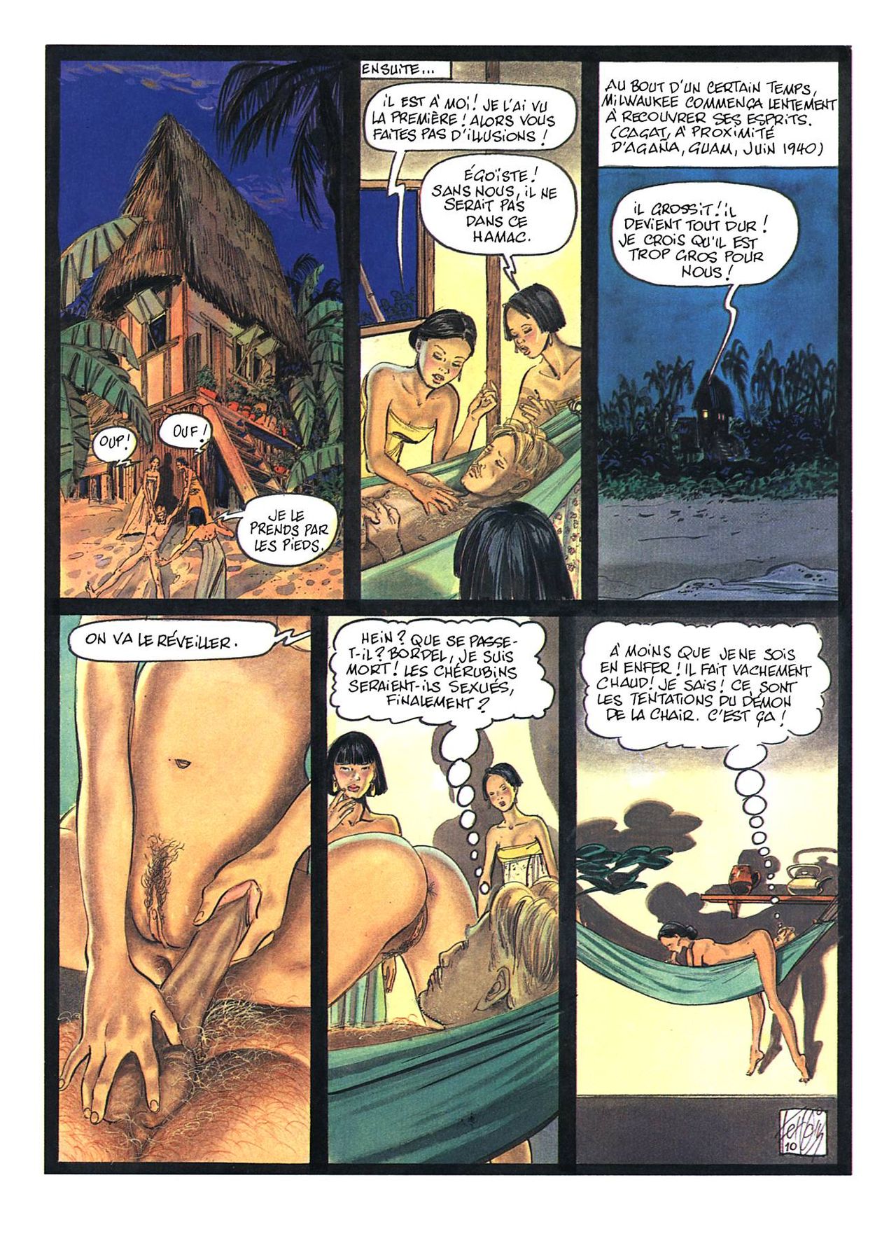 Milwaukee page 11 full