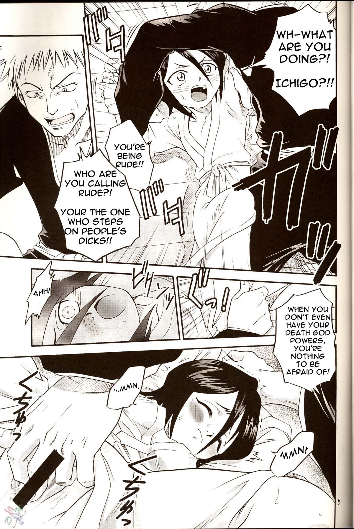 BLECHCH page 5 full
