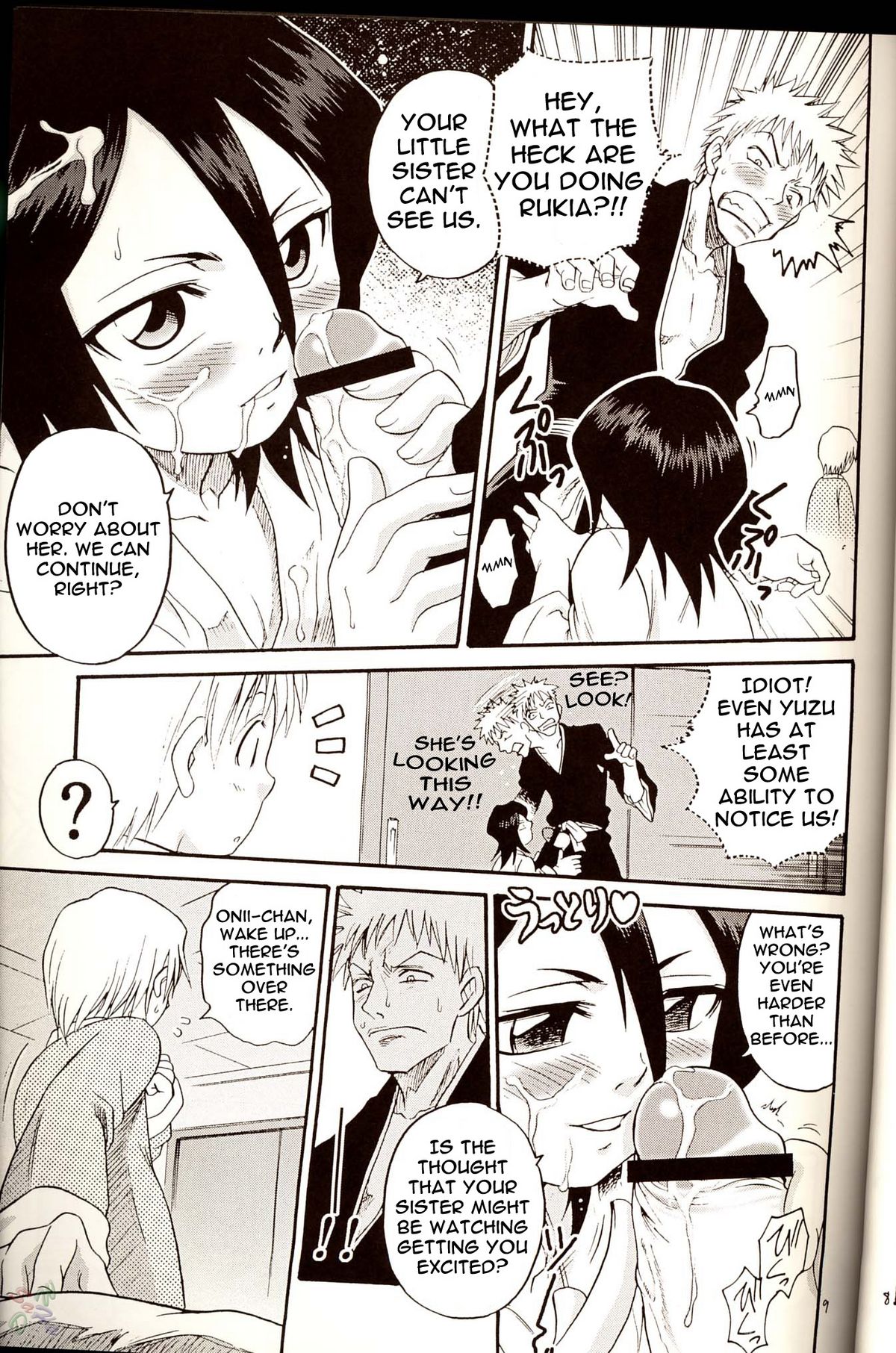 BLECHCH page 9 full