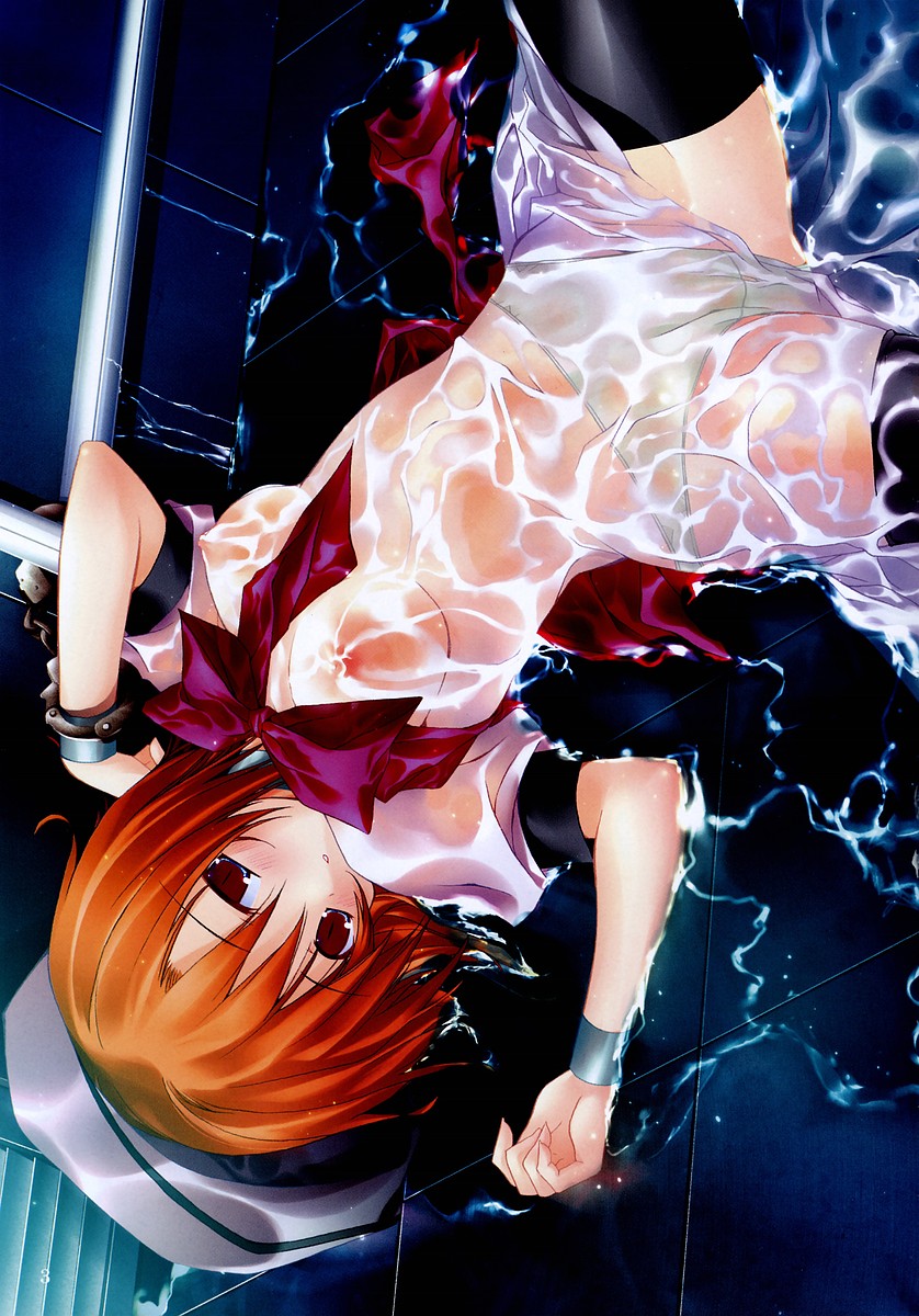 Shuushuu Shoujo page 2 full
