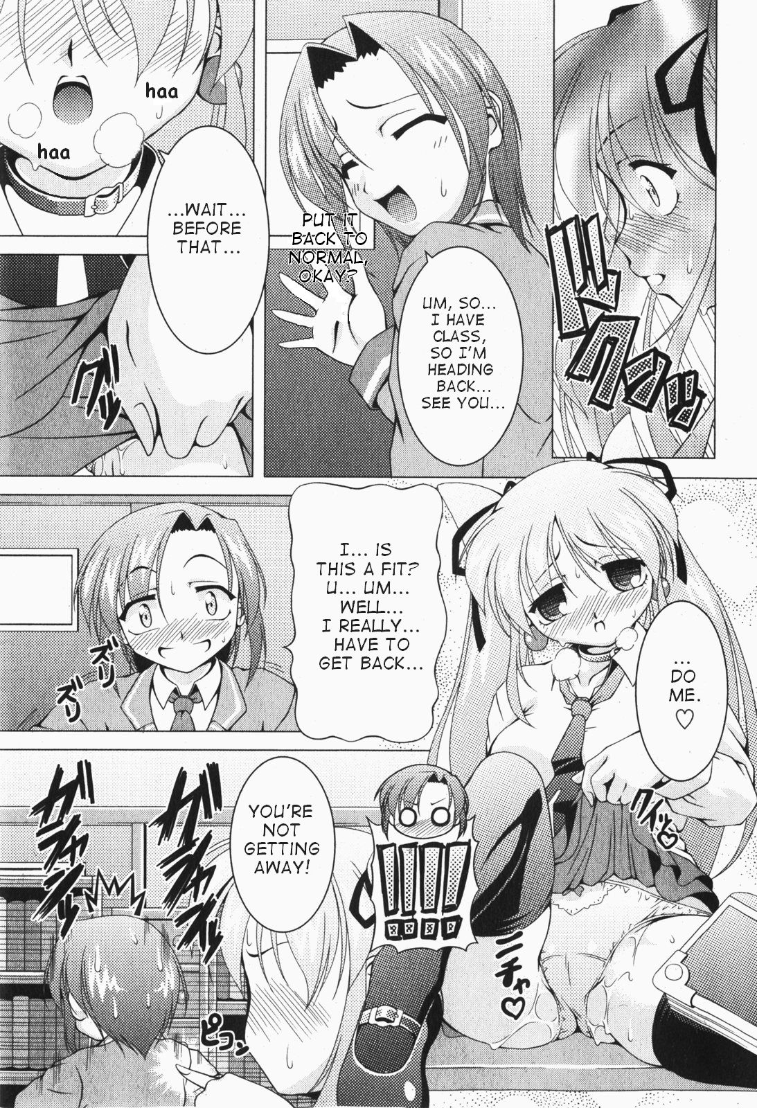 Magical Making 2 page 5 full
