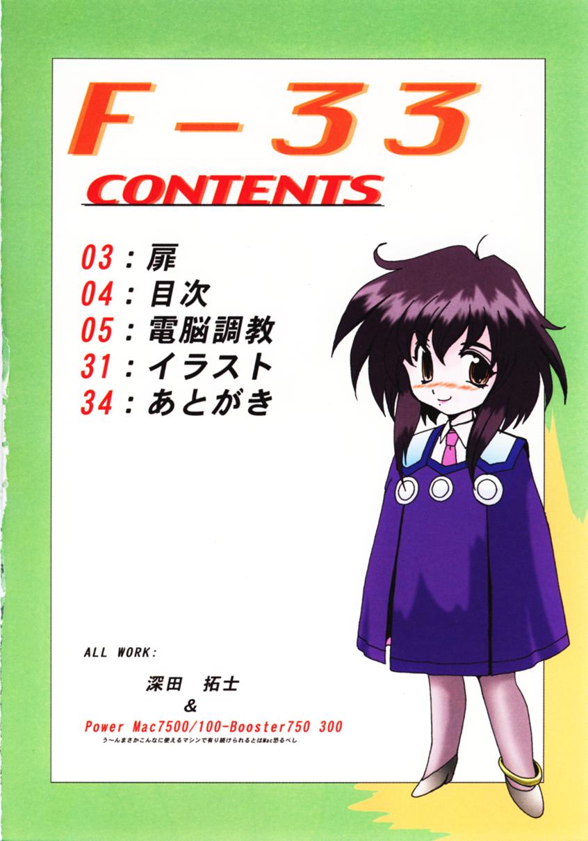 F-33 page 3 full