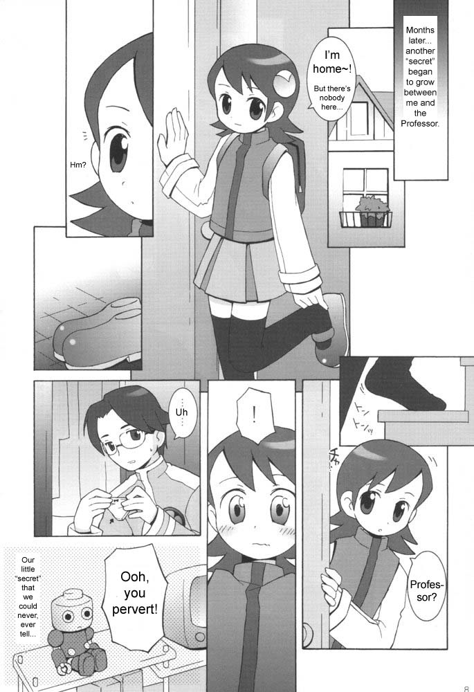 MAINTENANCE page 6 full