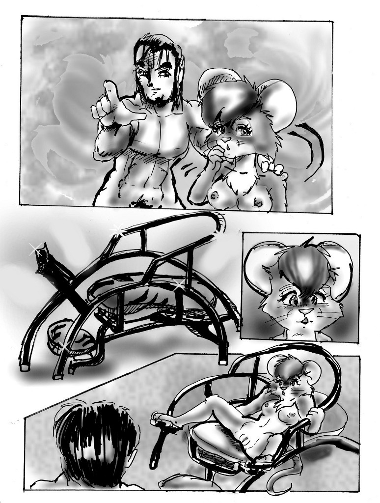 Furry Mega stash page 11 full