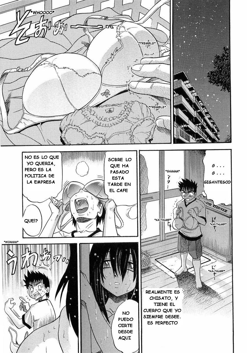 My Sister page 11 full