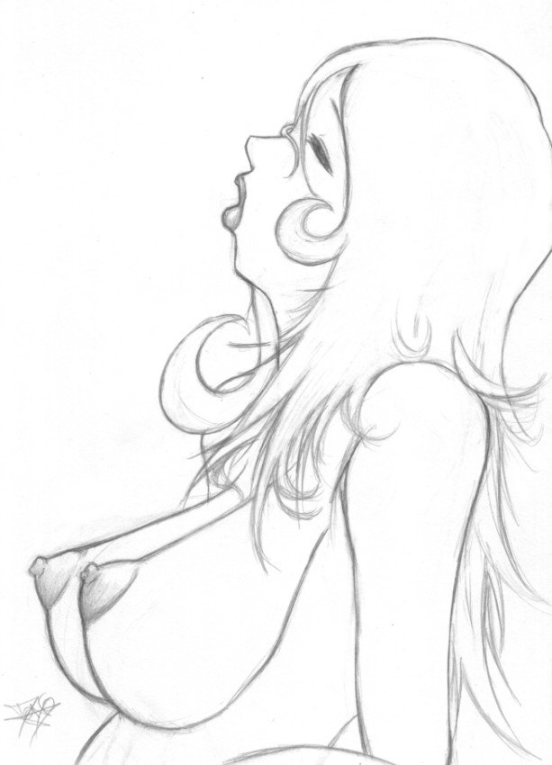 Original Human Characters page 11 full