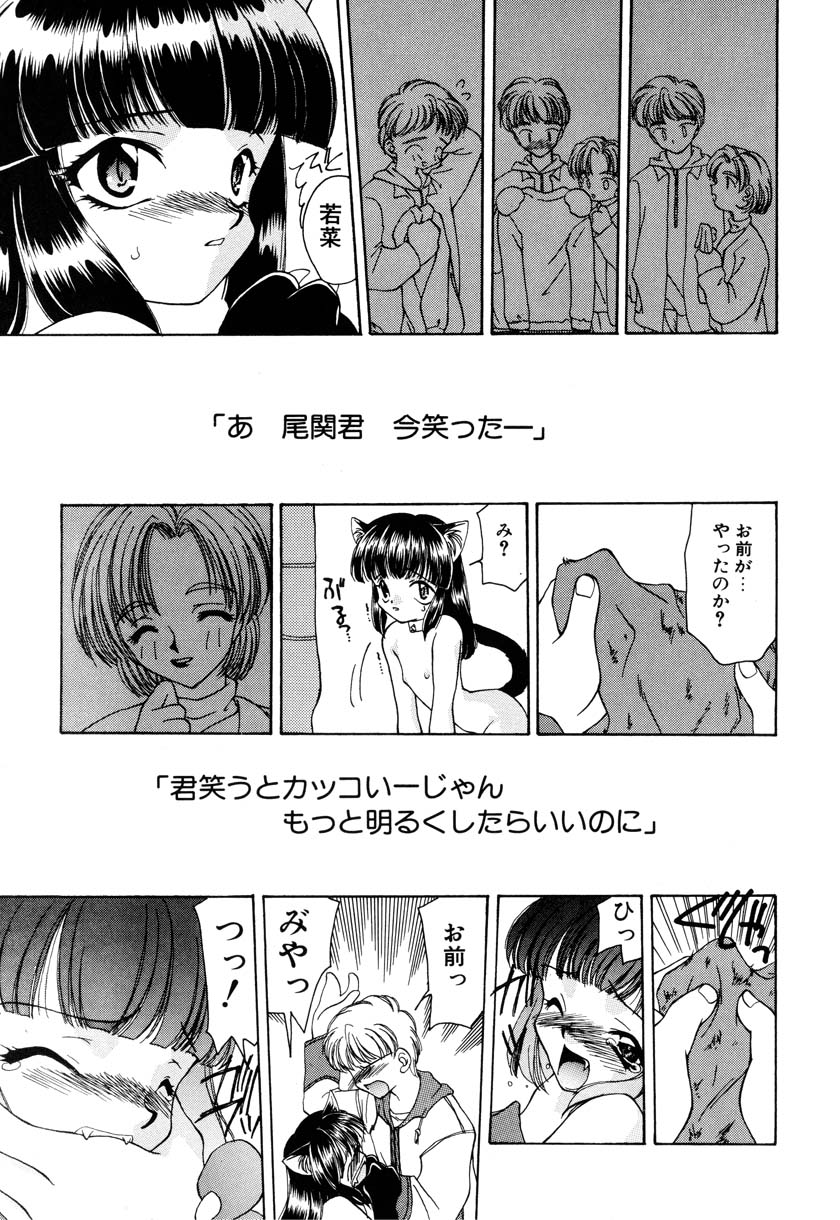 Little Pierce Vol.09 page 11 full