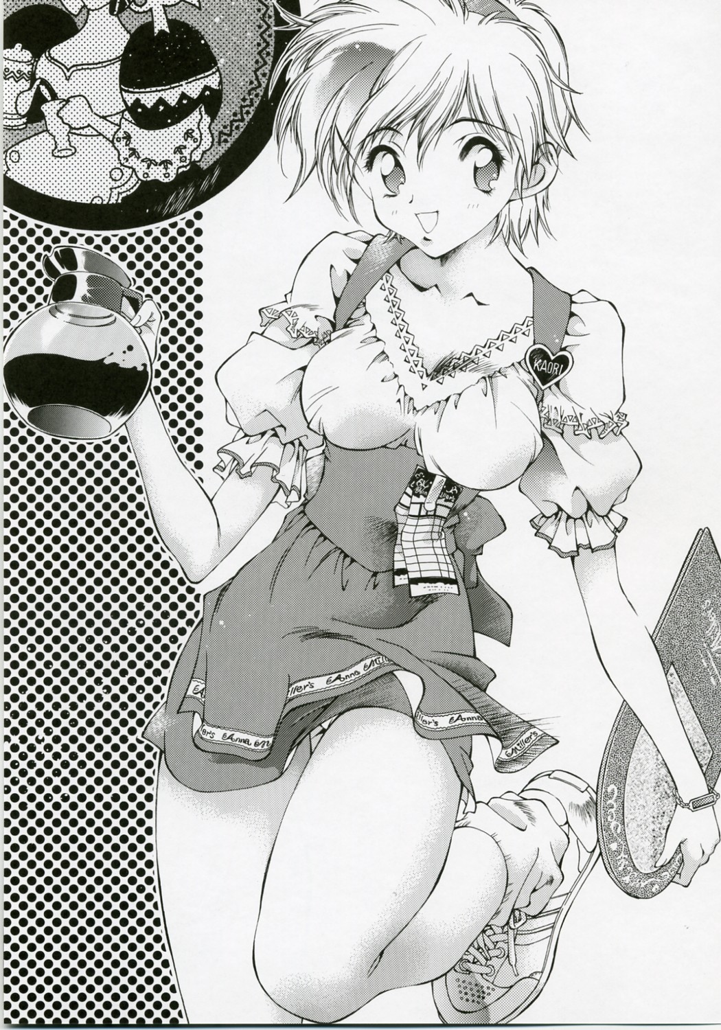 SWEET ANGEL SELECTION page 2 full