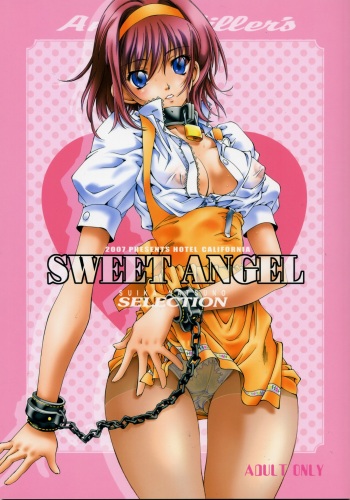 [Hotel California] SWEET ANGEL SELECTION cover