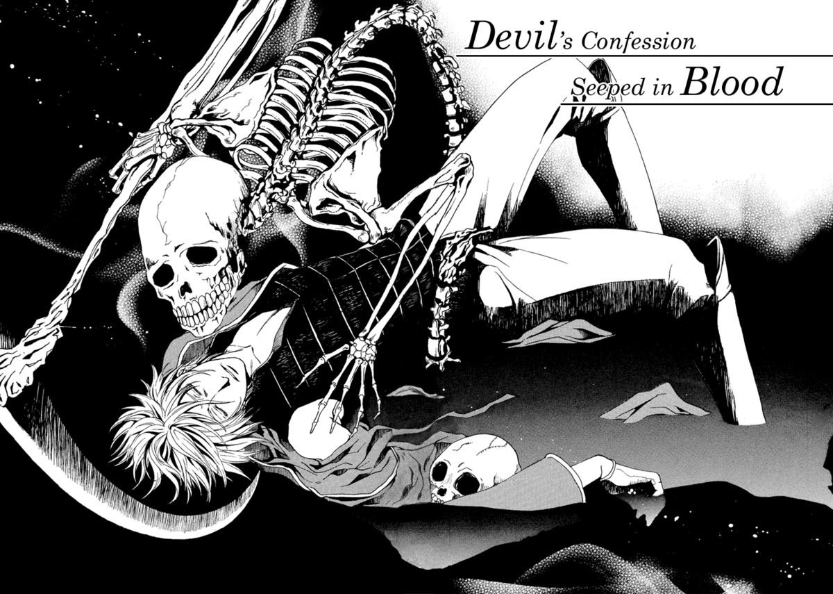 Devil's Confession page 10 full
