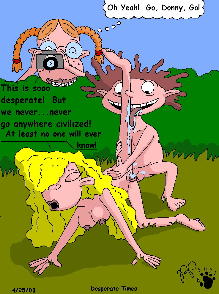 eclipse's cache - Wild Thornberrys page 10 full