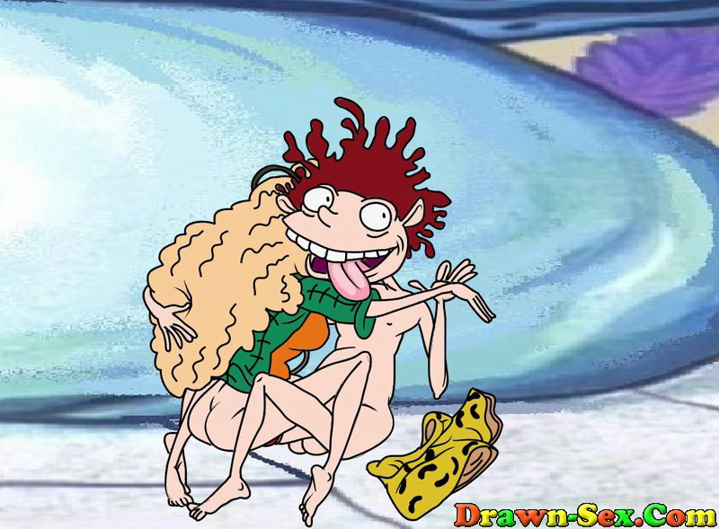 eclipse's cache - Wild Thornberrys page 8 full