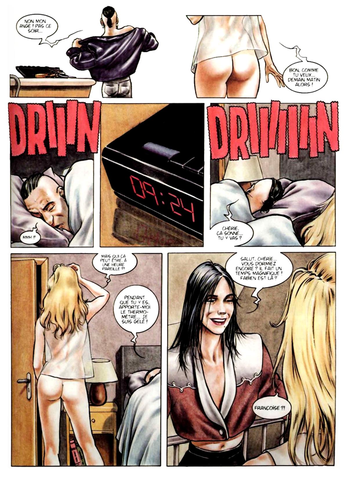 Sex in Italy 2 page 10 full