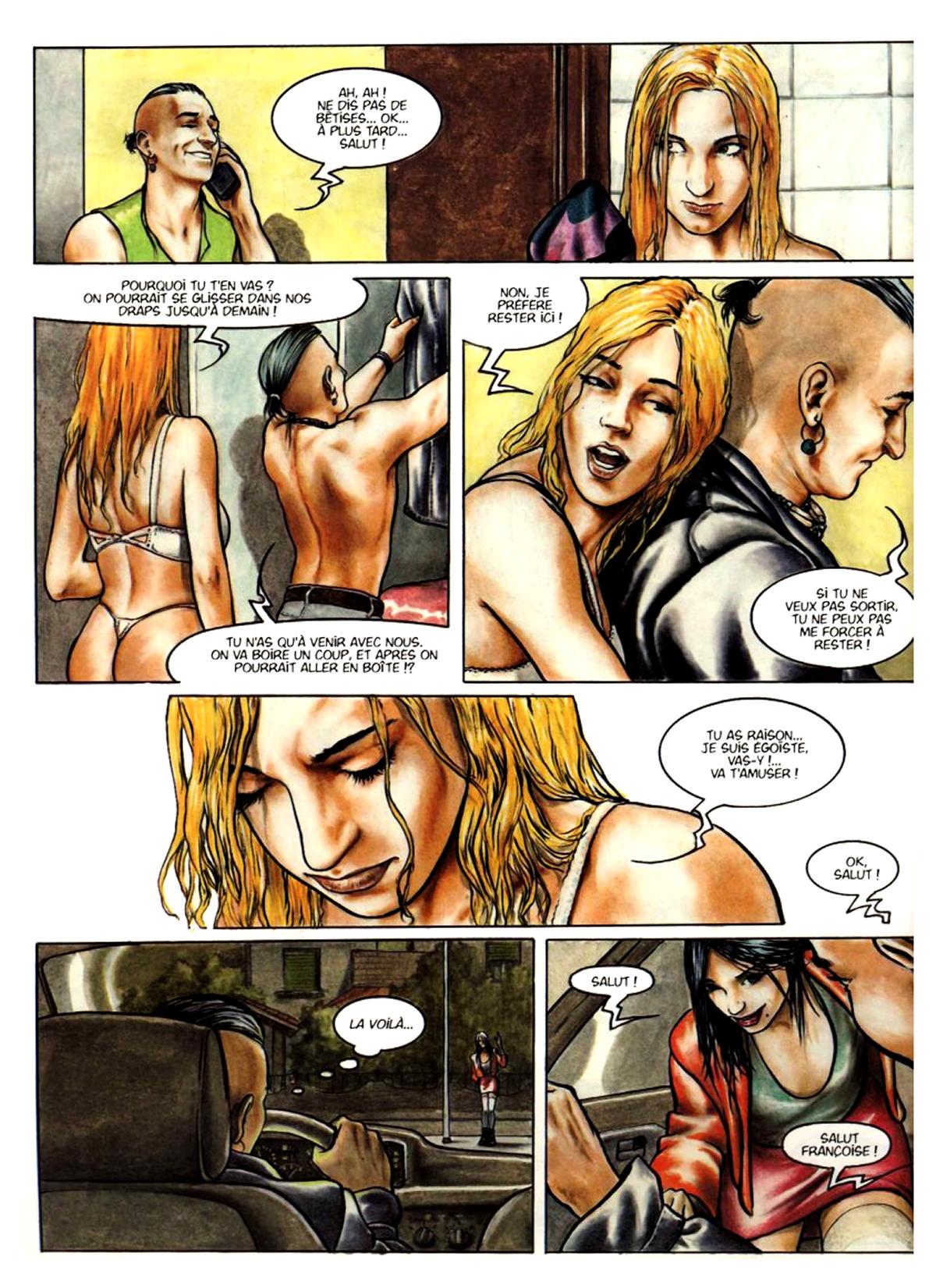 Sex in Italy 2 page 3 full