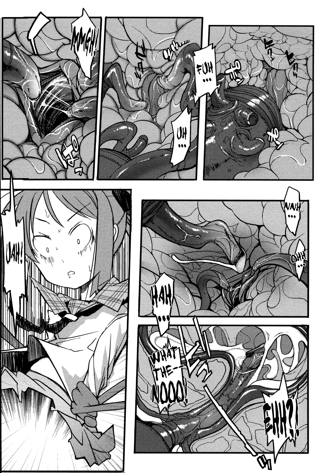The Violation of Two Vases page 9 full