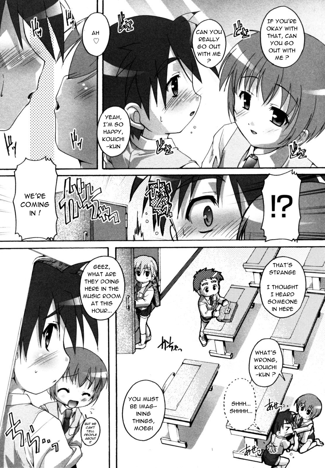 Tenshitachi no Houkago page 2 full