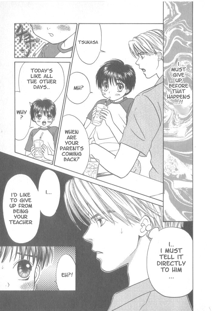 Private Lesson page 11 full