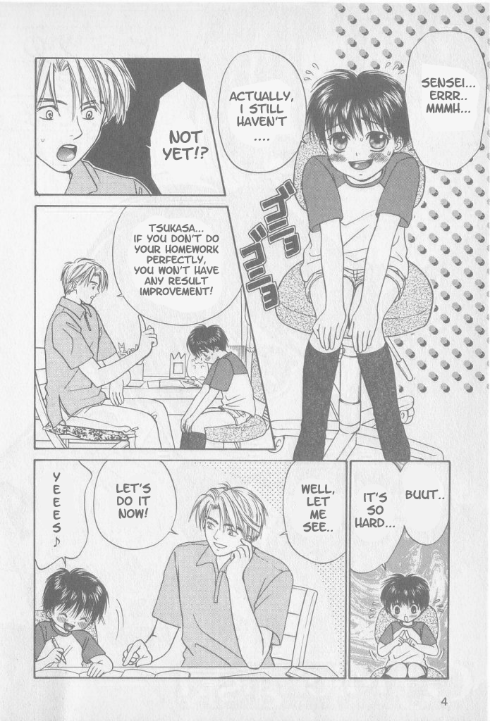 Private Lesson page 4 full
