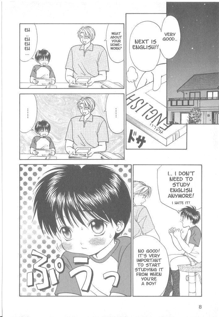 Private Lesson page 8 full