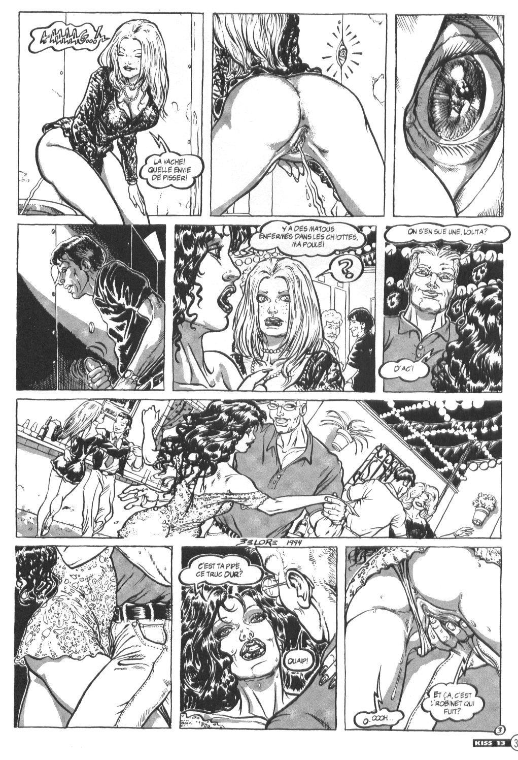 Lolita fr. edition page 3 full
