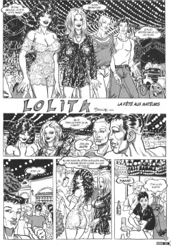 Lolita fr. edition