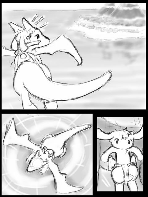 Prefer the Sky page 2 full