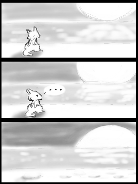 Prefer the Sky page 4 full
