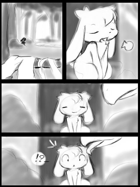 Prefer the Sky page 5 full