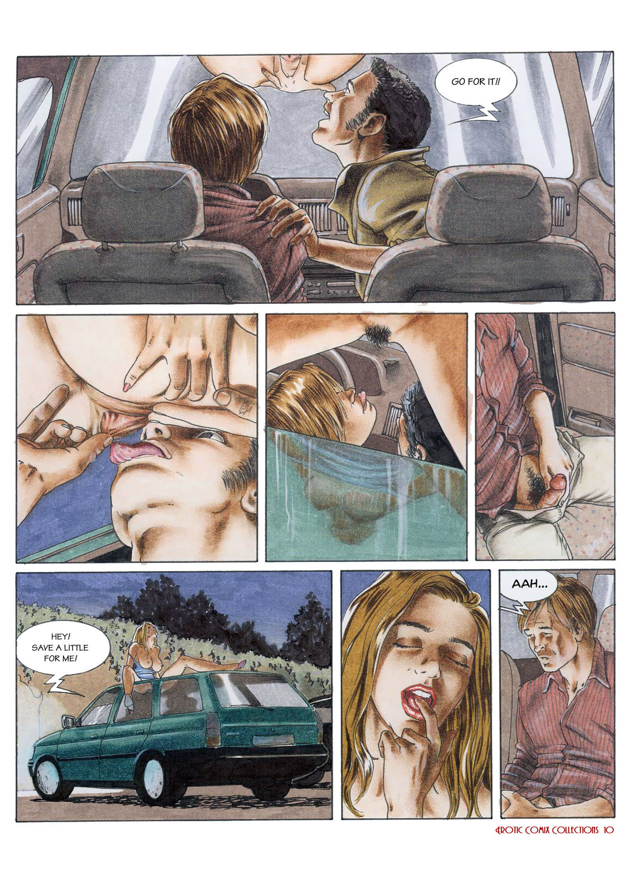Vixen - Selen 1 page 11 full