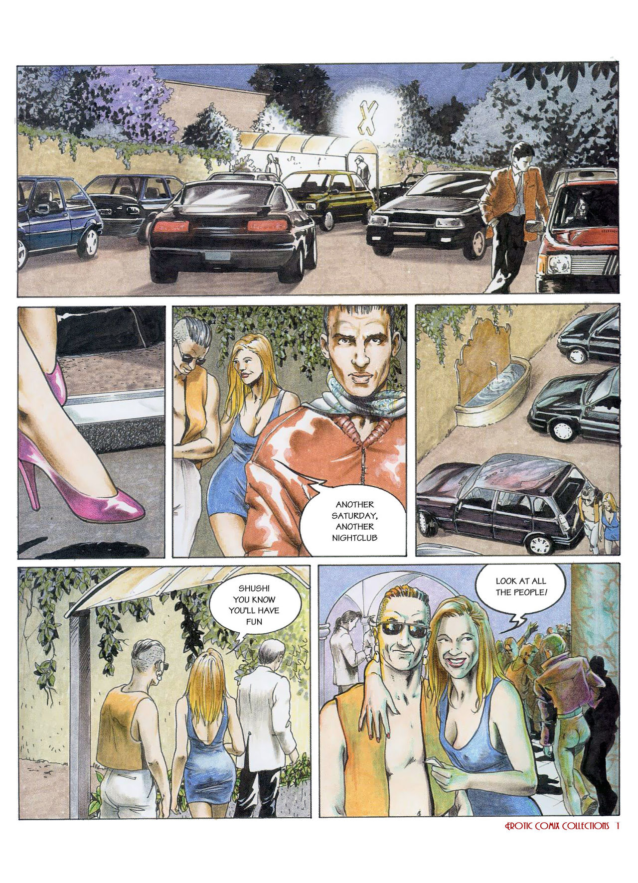 Vixen - Selen 1 page 2 full