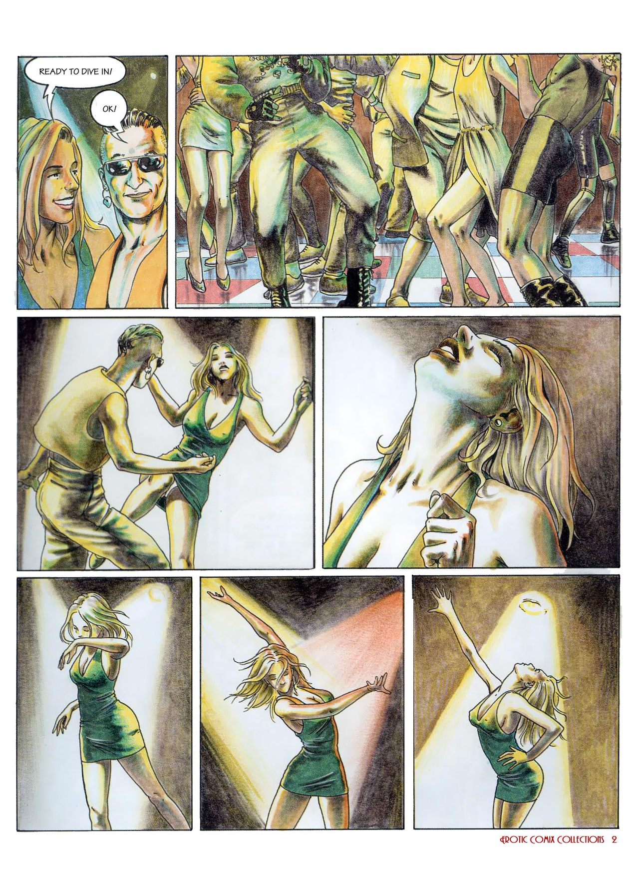 Vixen - Selen 1 page 3 full