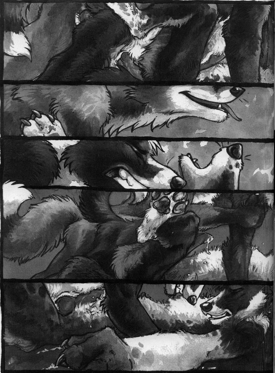 chances page 5 full