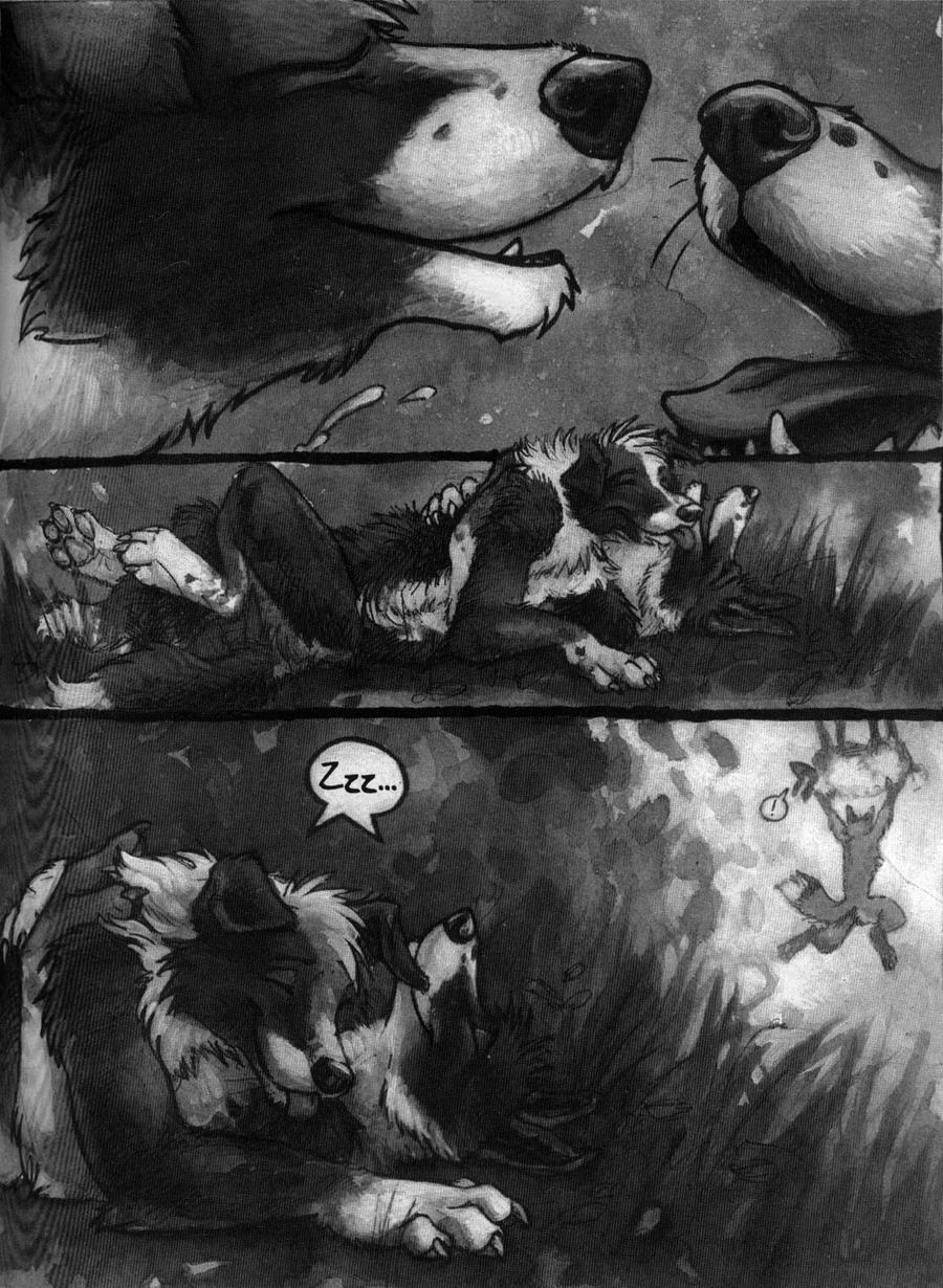 chances page 6 full