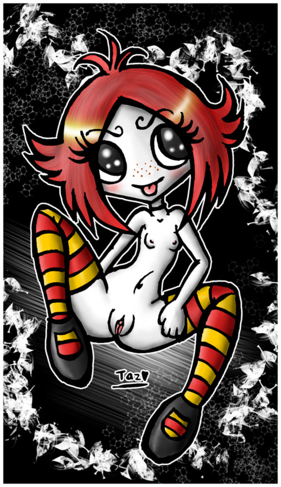 Ruby Gloom page 3 full