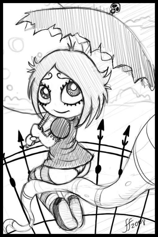 Ruby Gloom page 4 full