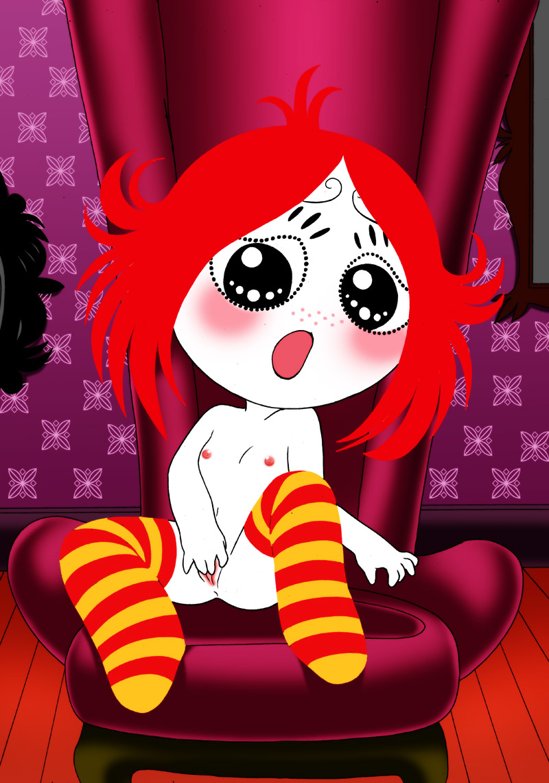 Ruby Gloom page 8 full