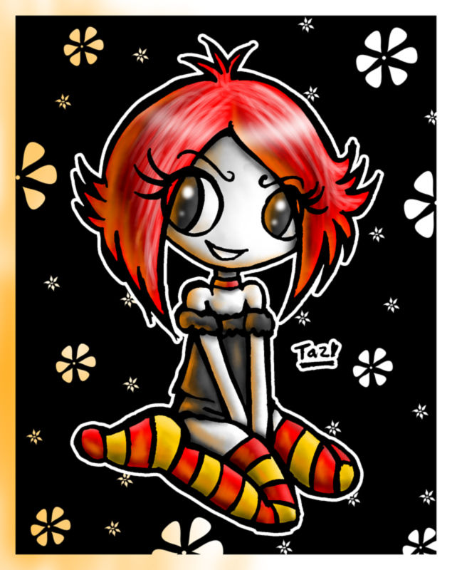 Ruby Gloom page 9 full