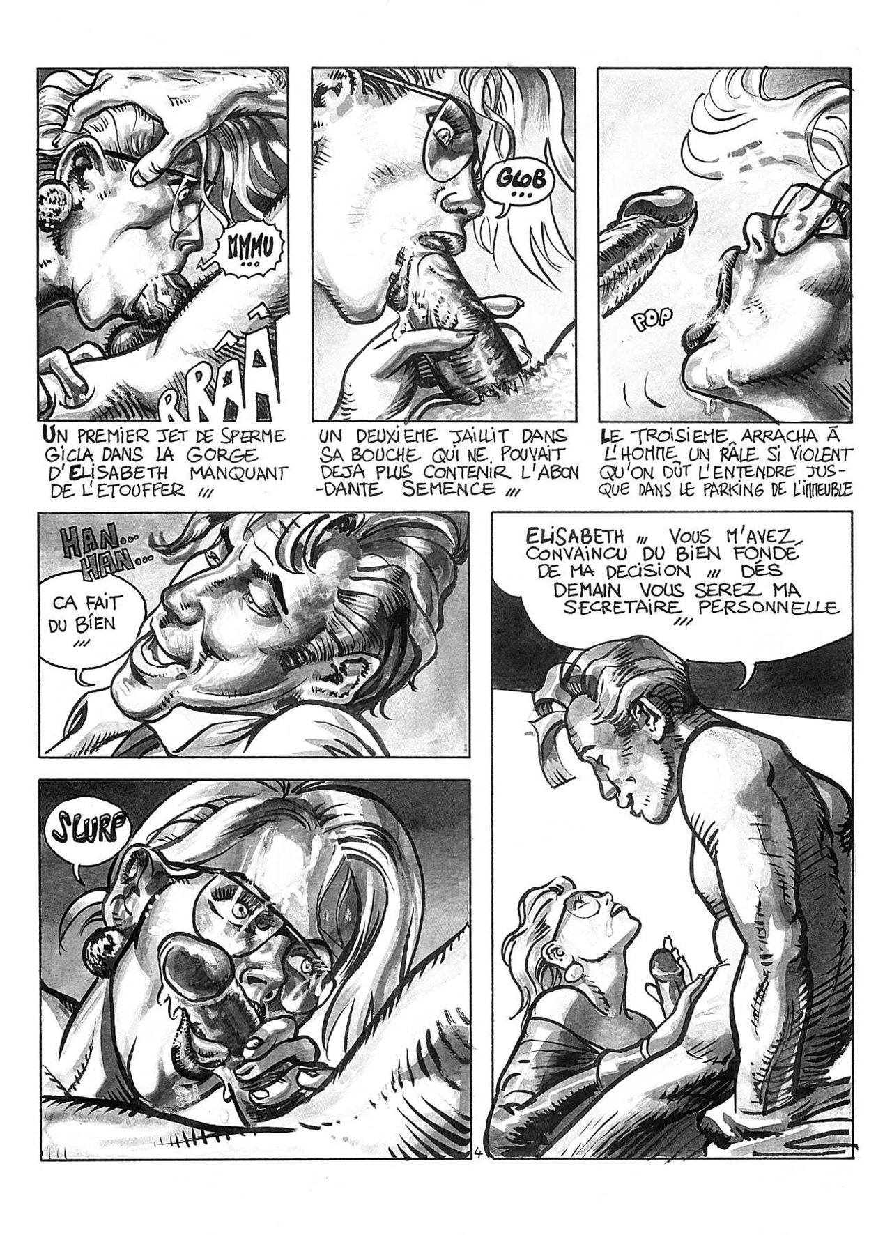 The Spy page 4 full