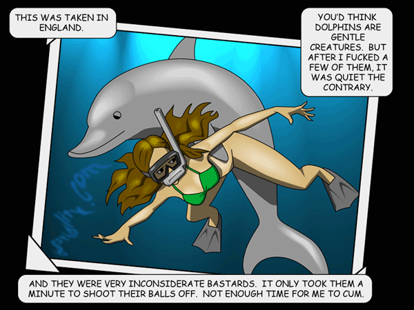 Penny's Pictures page 11 full