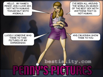 [Reno] Penny's Pictures cover